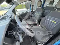 2025 Fiat Panda