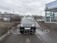 2025 Fiat Panda