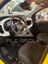2026 Fiat Panda