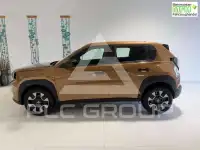 2025 Fiat Panda