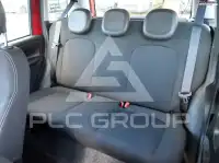 2025 Fiat Panda