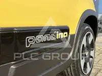 2025 Fiat Panda