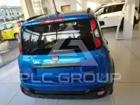 2025 Fiat Panda