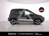 2025 Fiat Panda