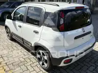 2025 Fiat Panda