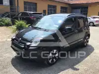 2026 Fiat Panda
