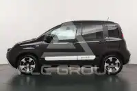 2025 Fiat Panda
