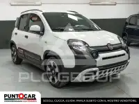 2025 Fiat Panda