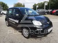 2025 Fiat Panda