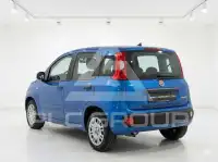 2025 Fiat Panda