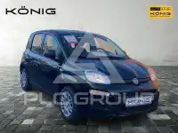 2025 Fiat Panda
