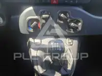2025 Fiat Panda