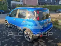 2026 Fiat Panda