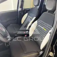 2025 Fiat Panda