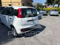 2025 Fiat Panda
