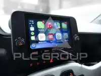 2025 Fiat Panda