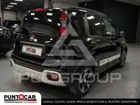 2025 Fiat Panda