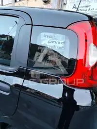 2025 Fiat Panda