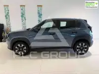 2025 Fiat Panda