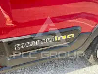 2025 Fiat Panda