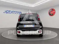 2025 Fiat Panda