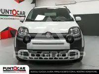 2025 Fiat Panda