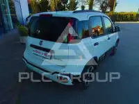 2025 Fiat Panda