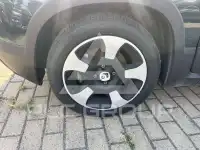 2025 Fiat Panda