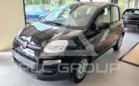 2025 Fiat Panda