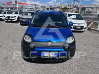2025 Fiat Panda
