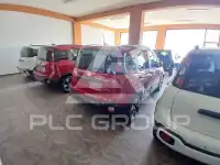 2025 Fiat Panda