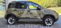 2025 Fiat Panda