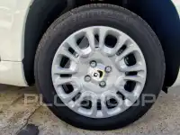 2025 Fiat Panda