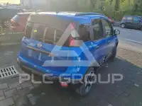 2026 Fiat Panda