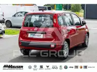 2025 Fiat Panda