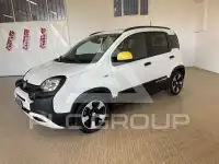 2025 Fiat Panda