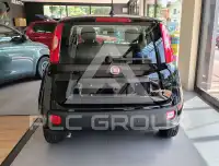 2025 Fiat Panda