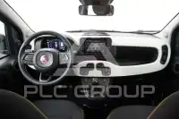 2025 Fiat Panda