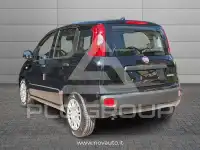 2025 Fiat Panda