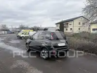 2025 Fiat Panda