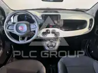 2025 Fiat Panda