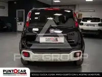2025 Fiat Panda