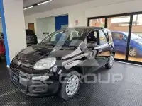 2025 Fiat Panda
