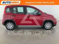 2025 Fiat Panda