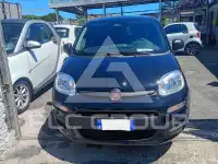2025 Fiat Panda