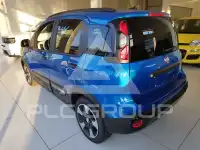 2025 Fiat Panda