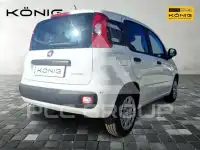 2025 Fiat Panda