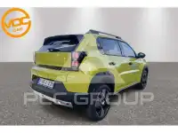2025 Fiat Panda