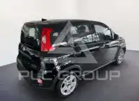 2025 Fiat Panda