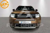 2025 Fiat Panda